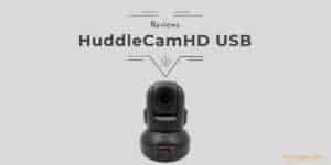 Huddlecamhd Usb Review