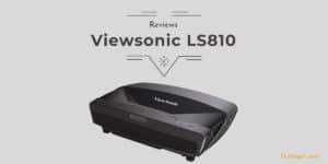 Viewsonic Ls810 Review