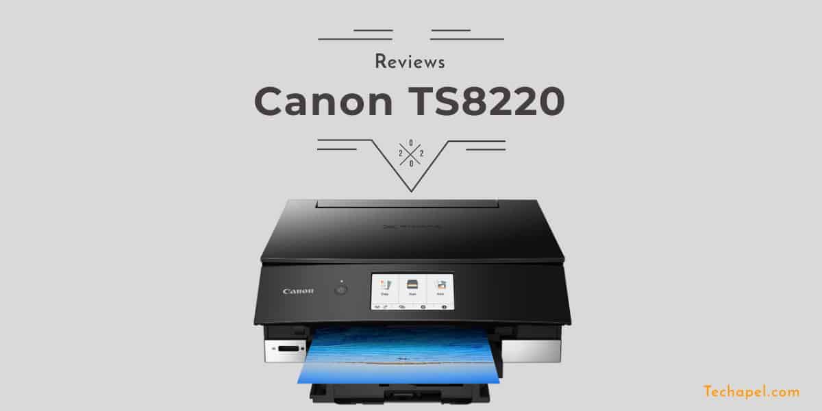 pixma ts8220
