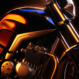 An image showcasing the sleek and slender body of the Yamaha FSX800C, capturing its rich, warm tones and stunning sunburst finish