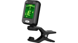 accurate and compact tuner