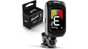 accurate guitar tuning solution