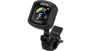 accurate tuning for musicians