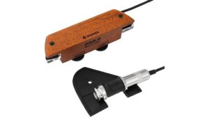 acoustic guitar pickup evaluation