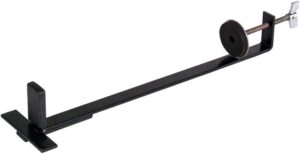 adjustable pedal mount review