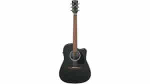 affordable acoustic electric guitar