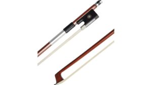 affordable beginner violin bow