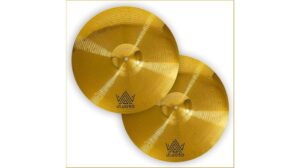 affordable hi hat sound quality