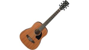 affordable quality acoustic guitar