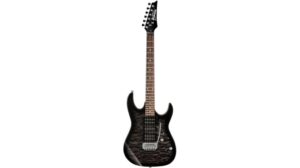 affordable quality electric guitar