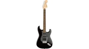 affordable versatile electric guitar