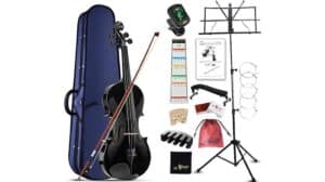 aileen violin beginner kit