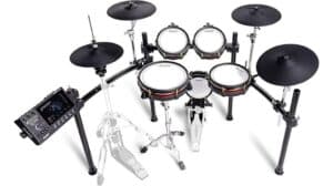 alesis strata core review