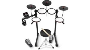 alesis turbo max review