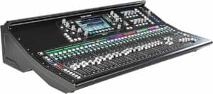 allen heath mixer review