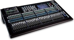 allen heath mixer review