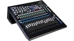 allen heath mixer review