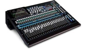 allen heath qu 24c features