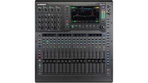allen heath qu 5 review