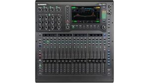 allen heath qu 5d mixer