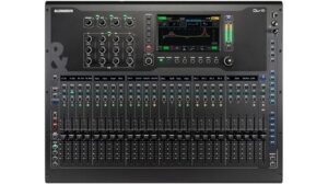 allen heath qu 6 review