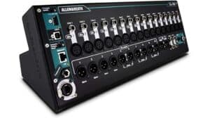 allen heath qu sb review