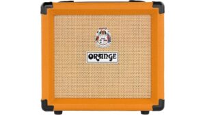 amplifier review for orange
