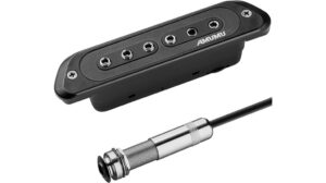 amumu sp60 pickup review