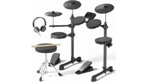 aodsk electric drum set
