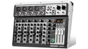 audio interface performance review