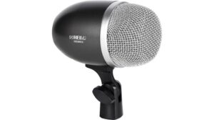 bass drum microphone review