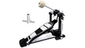 bass drum pedal evaluation