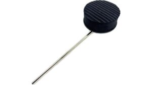 bass drum pedal performance