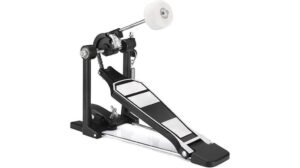 bass drum pedal review