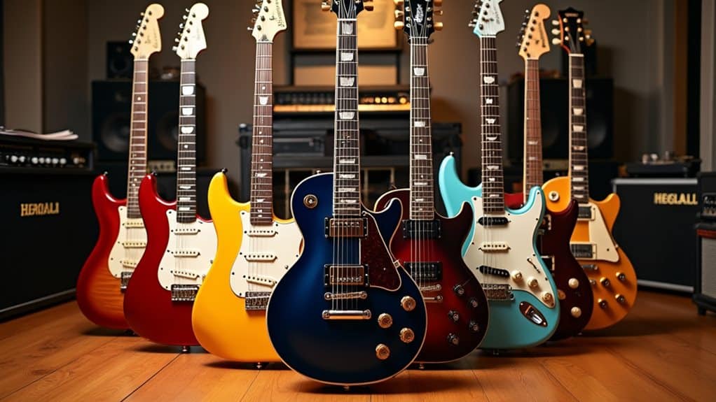 Best Electric Guitars for Beginners 2025: The Ultimate Guide
