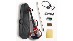beginner s electric violin insights