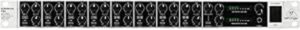 behringer mixer performance review