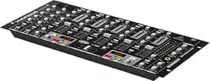 behringer vmx1000usb mixer review