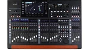 behringer wing mixer evaluation