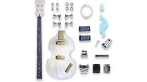 bexgears electric violin review