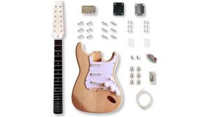 bexgears guitar kit review