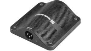 beyerdynamic tg d71c review