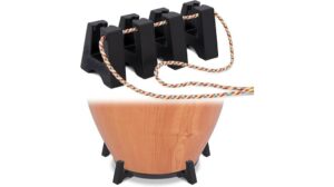 boao rubber conga stand