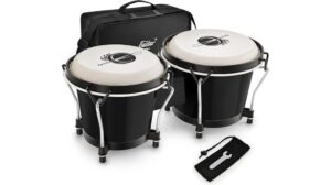 bongo drums performance excellence