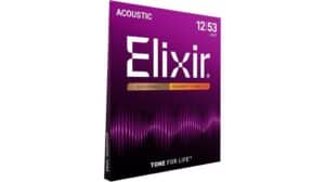 bright durable string performance