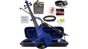 bunnel edge electric violin