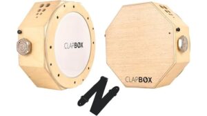 cajembe drum travel review