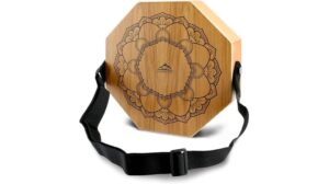 cajon drum box review