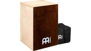 cajon drum performance review