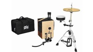 cajon drum set review